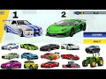 Extreme Car Driving Simulator👿 New update🤯 / Extreme car driving simulator new car🚘🚘
