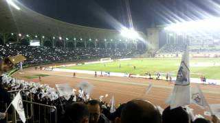 Karabakh 0-0 Internazionale Super Fans