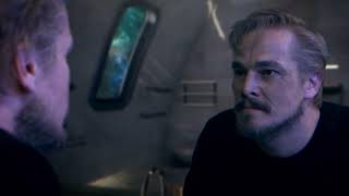 New!  First Scene of Space Command: The Great Solar War!