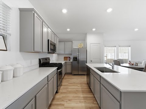 Video tour of Residential at 7327 Bartoncliff Drive, Katy, TX 77493