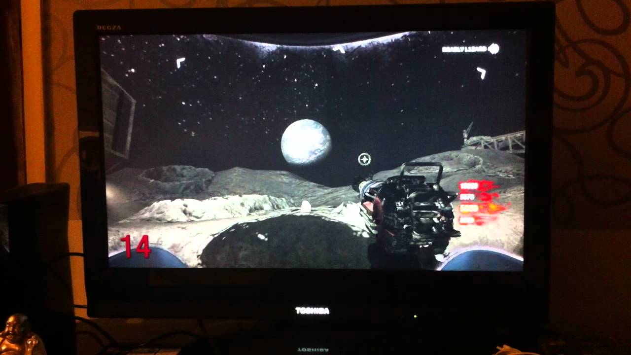Cod Zombies Moon Earth Exploding Call of Duty - Black Ops - Zombies - Moon Nuke The Earth with Cpt ...