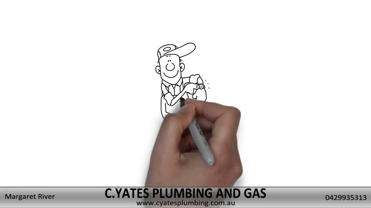C.Yates Plumbing and Gas Margaret River Phone 0429 935 313 YouTube
