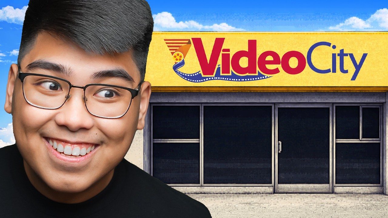 Latest Title & Thumbnail