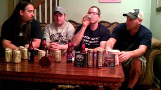 Mortal Decay Part 1 An interview with real sound on Metal Rules! TV