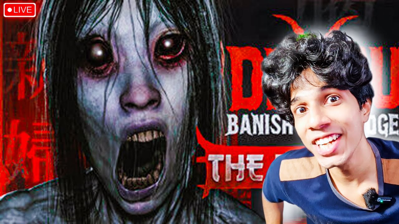 DEVOUR GAMEPLAY  |Vectorheal