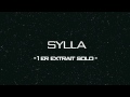 Sylla  jcris feat jocho  1er extrait solo 