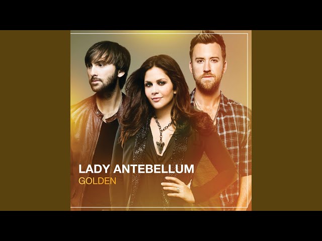 Lady Antebellum - Generation Away