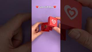 Cute Gift Box❤️