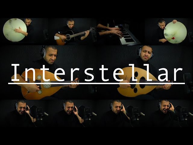 Interstellar Theme (Oud cover) by Ahmed Alshaiba class=
