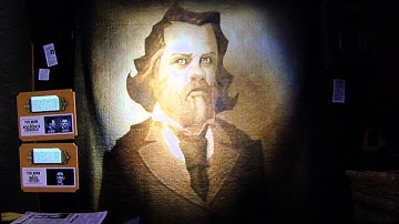 Back to the Future Ep.4: Double Visions pt11