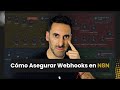 Seguridad Real en N8N: Cerrá Puertos, Activá HTTPS y Verificá Firmas en Webhooks