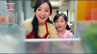 Ajinomoto - Dapur Umami Jingle MV