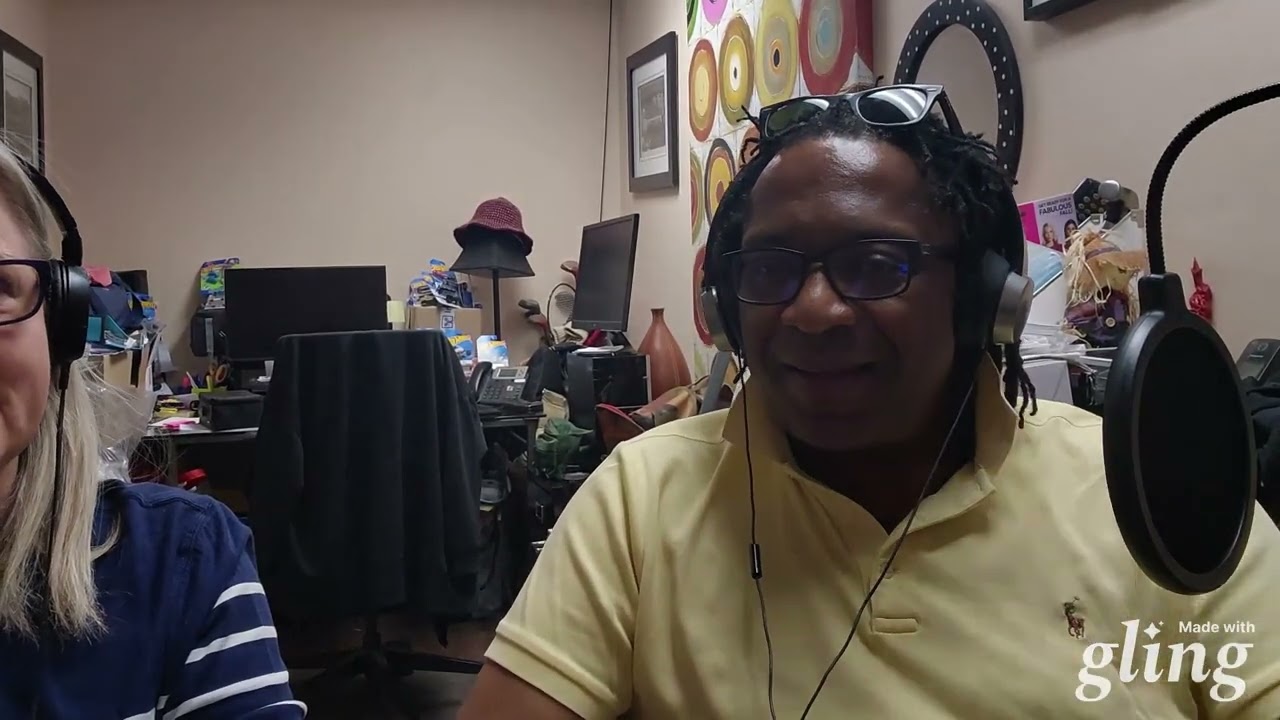 The Level Up Podcast Episode 1 final