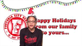 Happy Holidays FIES 1 2017