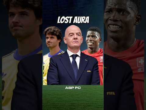 I added players who lost AURA this week to FC 26! Week 36 #PolymarketPartner