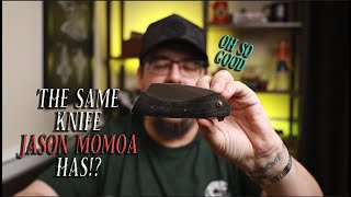 The Same Knife Jason Momoa Has In Fast X!!