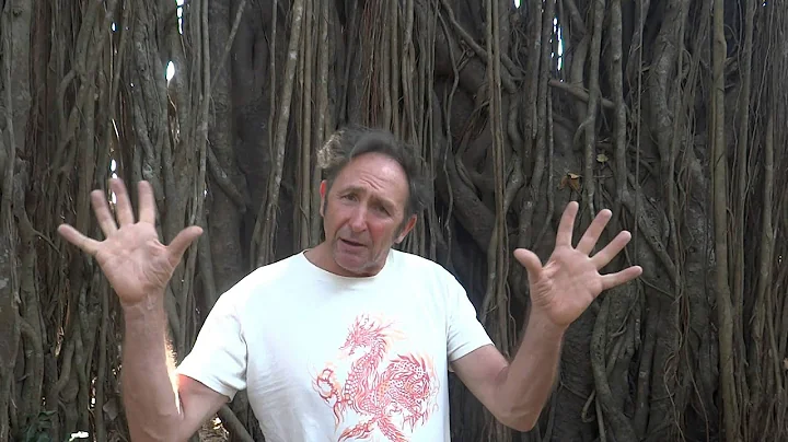 Ray Castle Interview | GoaFreaksComTV