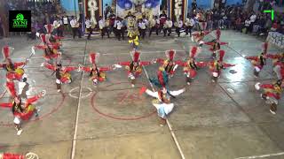 Shacshas de Huaraz  Sangres Peruanas (Quepamacho de Oro 2017  Maqta Sinchi)