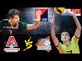 09.11.2020 📺🏐 "Lokomotiv - "Ugra-Samotlor" Russian Cup 2020. Semi-final stage. Men