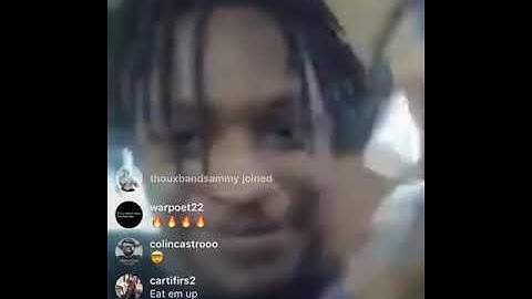 MDMA - Whatever I Like (feat. Unknown Rapper) [Snippet]