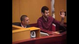 Defending the Freedom to Marry