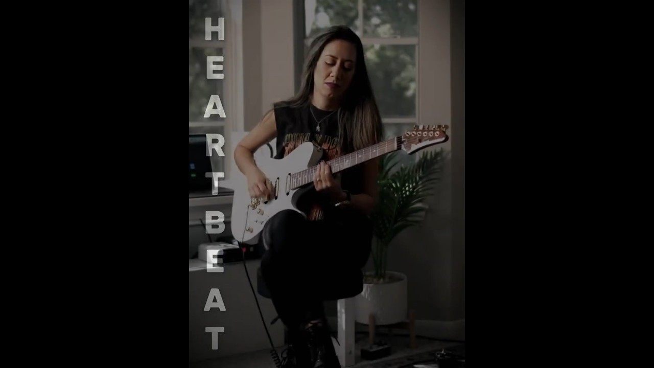 Lari B.: Heartbeat