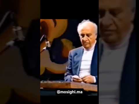 استاد فرامرز پایور