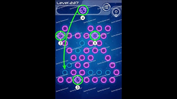 Sporos Level 231-240 Walkthrough, Solutions, Answers, Hints