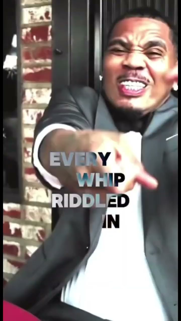 #kevingates #blockaway #amilio #kissthering #viral #rapper