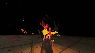 Session 1:  Devil Daggers () - -