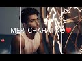 Jo Mera Ho Nahi Paaya Wo Tera Ho Nahi Sakta - Emotional Status