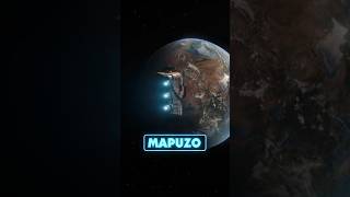 Mapuzo Star Wars Planet Lore in Under a Minute