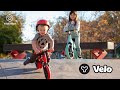 Yvolution y velo junior  awardwinning balance bike for toddlers