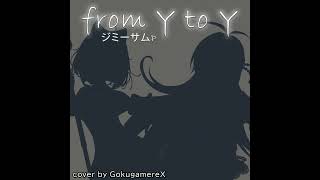 from Y to Y