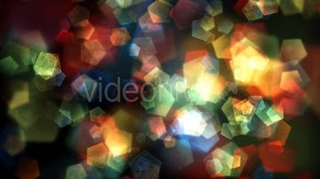 Soft Bokeh Backgrounds | Video content Pack 1
