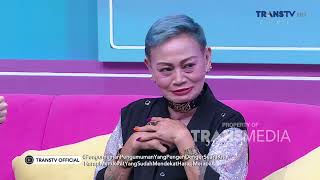 Profil Oma Jetje Margaretha | BROWNIS (13/5/24) P1