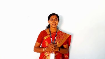 Std 6 Basic  Science  Unit 1 Class 01 White Board VI