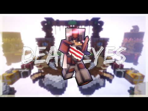 Dead Eyes Bedwars Edit