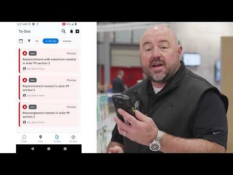 Zebra Technologies Ai