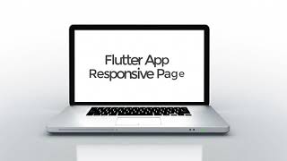 Flutter Tutorial - Responsive Page