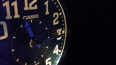 呪いの馬　予告