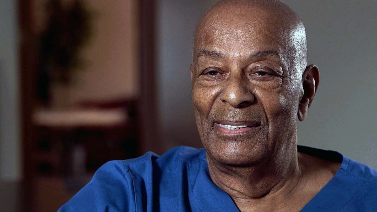 2016 CCAs Honoree Lindley Smith, MD YouTube