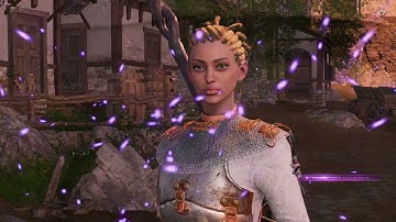 Speedrun Throne and Liberty Full Run Fast Leveling Route 1-55