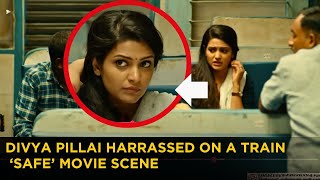 Divya Pillai Safe Movie Scenes Manoramamax