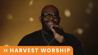 My Testimony - Brennley Brown & Larry Walker