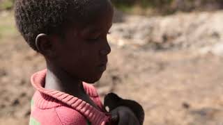 Sponsor an Orphan | Orphans in Need