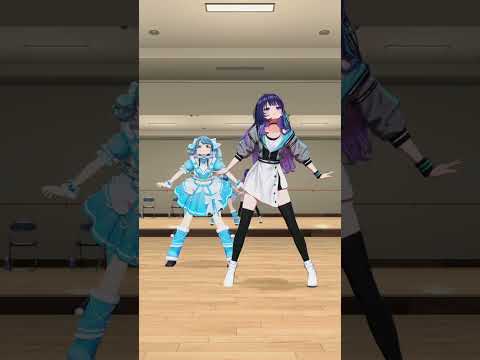 #上水流宇宙 ちゃんに教わった公転周期、踊れるようになってきました✨配信ありがとう！！