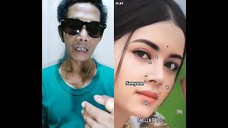 Download Lagu Kana kana. Kaolan bersama Elina Devia sedang  duet sangat romantis. MP3