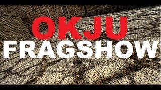 Okju fragshow v2.0