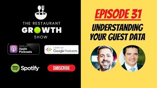 Understanding Your Guest Data - Episode 31